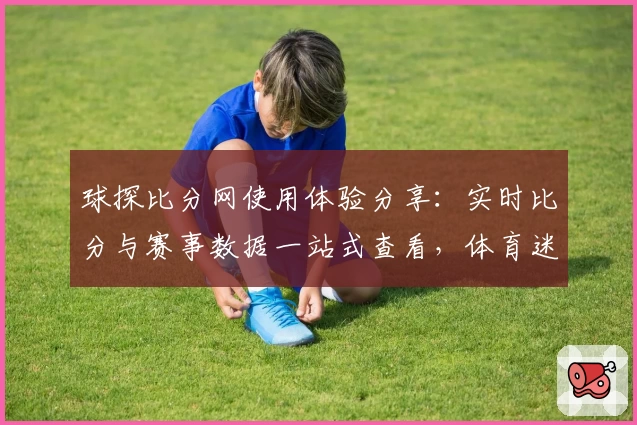球探比分网使用体验分享：实时比分与赛事数据一站式查看，体育迷必备工具