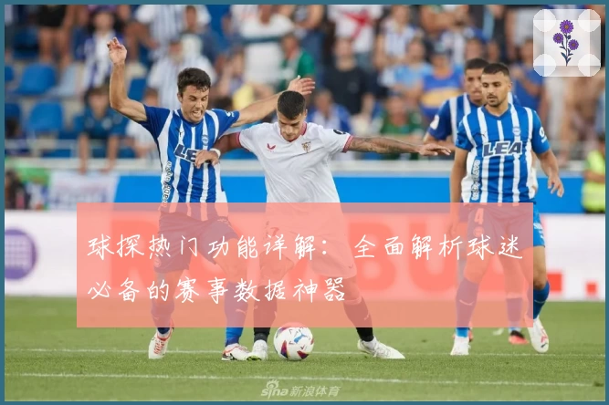 球探热门功能详解：全面解析球迷必备的赛事数据神器