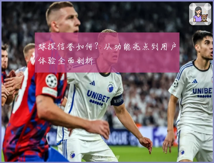 球探信誉如何？从功能亮点到用户体验全面剖析