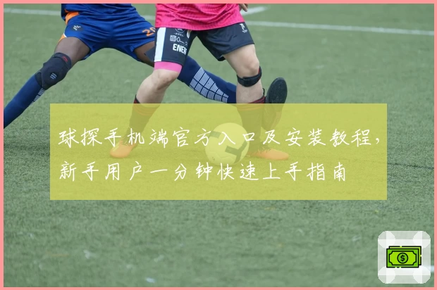 球探手机端官方入口及安装教程，新手用户一分钟快速上手指南