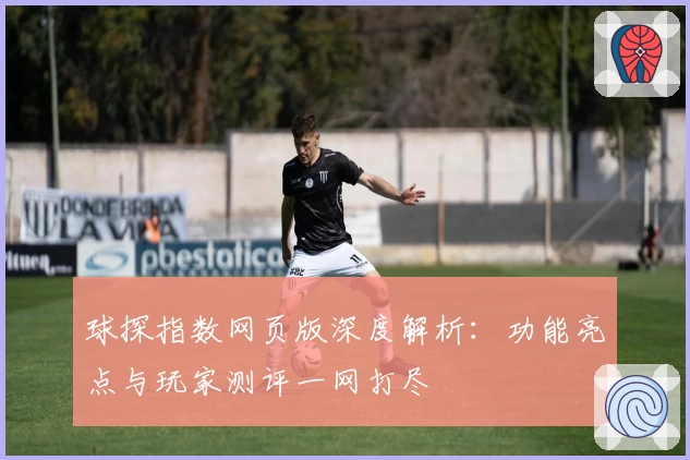 球探指数网页版深度解析：功能亮点与玩家测评一网打尽
